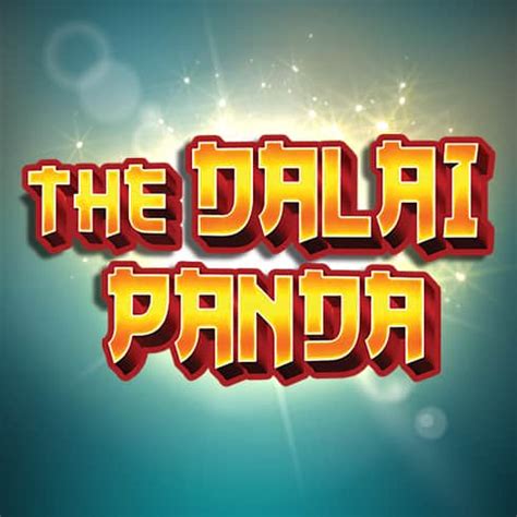 The Dalai Panda Betano
